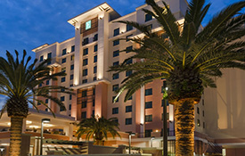 Embassy Suites by Hilton Orlando Lake Buena Vista South